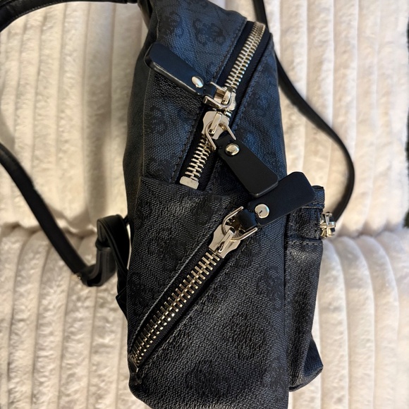 GUESS Mini Backpack - Picture 2 of 4
